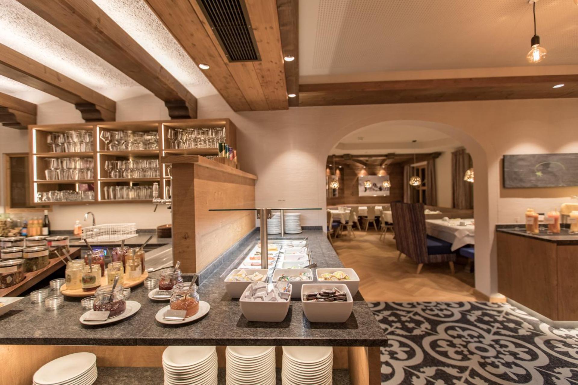 Hotel Sportalmmm, Hoch-Genuss (Adults Only) Цаухензе Екстер'єр фото