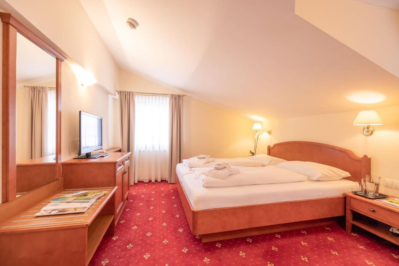 Hotel Sportalmmm, Hoch-Genuss (Adults Only) Цаухензе Екстер'єр фото