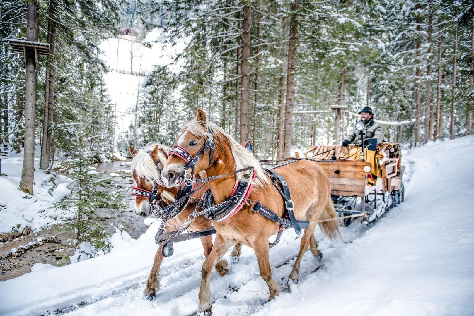 Hotel Sportalmmm, Hoch-Genuss (Adults Only) Цаухензе Екстер'єр фото