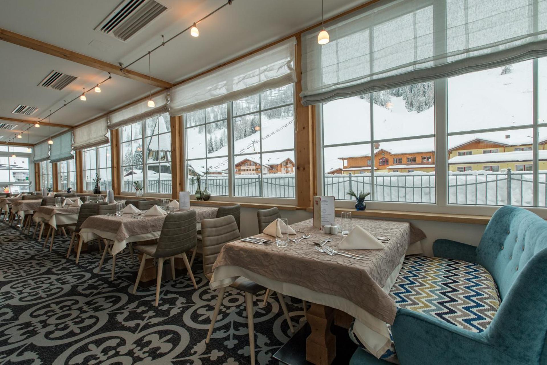 Hotel Sportalmmm, Hoch-Genuss (Adults Only) Цаухензе Екстер'єр фото