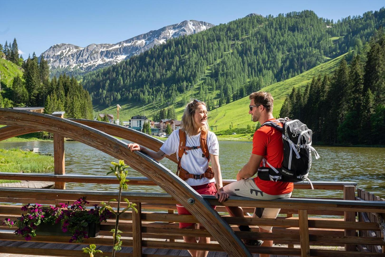 Hotel Sportalmmm, Hoch-Genuss (Adults Only) Цаухензе Екстер'єр фото