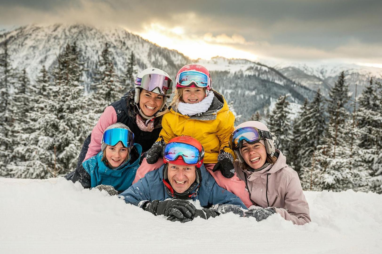 Hotel Sportalmmm, Hoch-Genuss (Adults Only) Цаухензе Екстер'єр фото